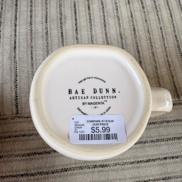 Rae Dunn hogs - Picture 4 of 4